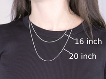 Load image into Gallery viewer, Ancestral Necklace