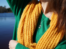 Load image into Gallery viewer, Portal necklace