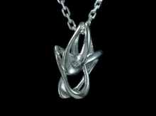 Load image into Gallery viewer, Tornado necklace