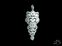 Load image into Gallery viewer, Dream necklace