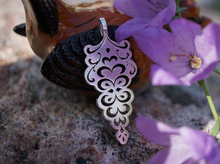 Load image into Gallery viewer, Dream necklace