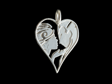 Load image into Gallery viewer, Couple necklace