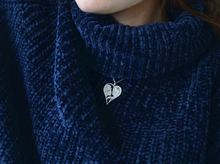 Load image into Gallery viewer, Couple necklace