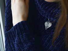 Load image into Gallery viewer, Couple necklace