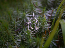 Load image into Gallery viewer, Lucky Charm necklace