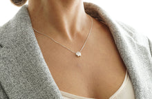 Load image into Gallery viewer, Forget Me Not necklace