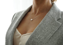 Load image into Gallery viewer, Forget Me Not necklace