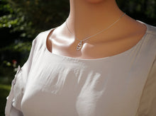 Load image into Gallery viewer, Ocean Wave necklace