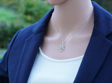 Load image into Gallery viewer, Star necklace