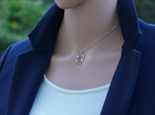 Load image into Gallery viewer, Lucky Charm necklace