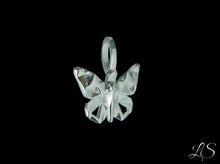 Load image into Gallery viewer, Butterfly necklace