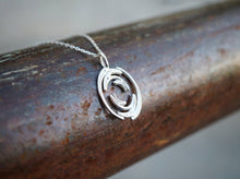 Load image into Gallery viewer, Portal necklace