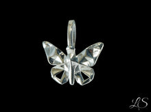Load image into Gallery viewer, Butterfly necklace