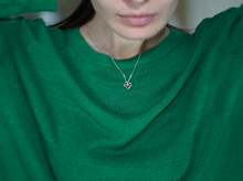 Load image into Gallery viewer, Tornado necklace