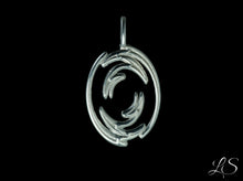 Load image into Gallery viewer, Portal necklace
